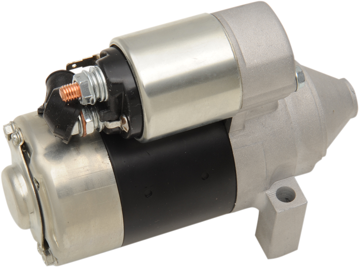 Rick's Motorsport Electric Starter Motor