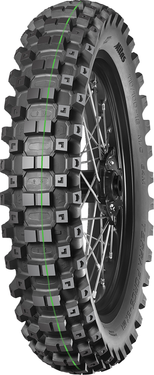 Mitas Terra Force-EX MH Super Light Tire