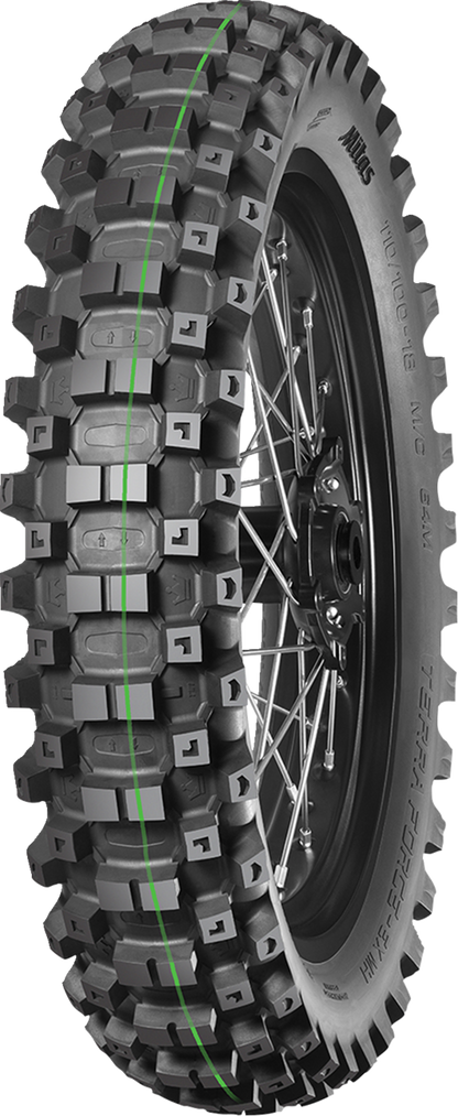 Mitas Terra Force-EX MH Super Light Tire