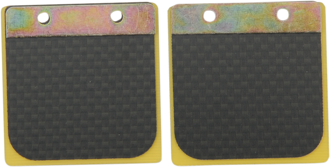 Boyesen Pro Series Reed Set