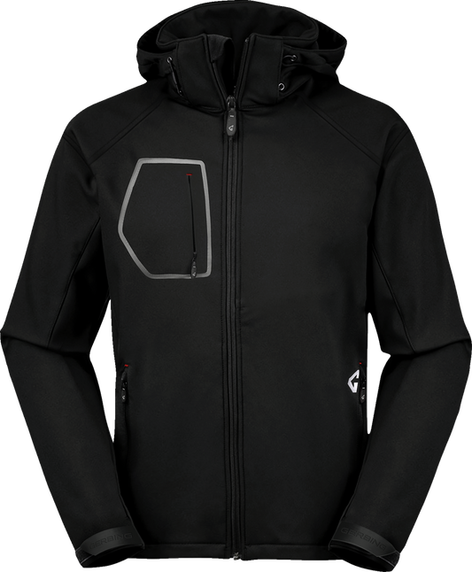 Gerbing Heated Clothing 7V Torrid Softshell Heated Jacket 2.0