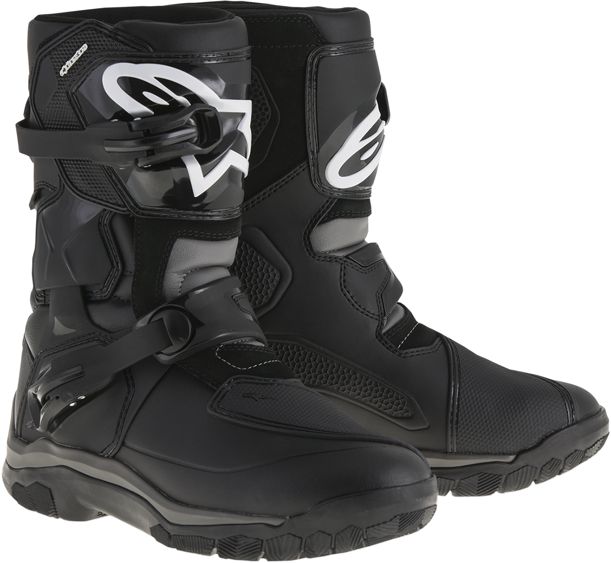 Alpinestars Belize Drystar Boots