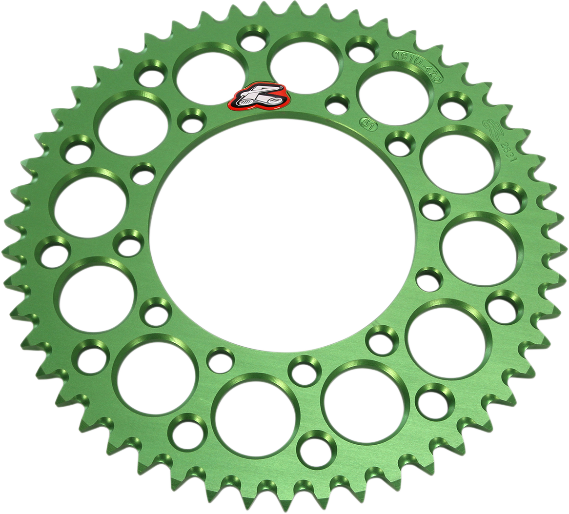 Renthal Ultralight Rear Sprocket