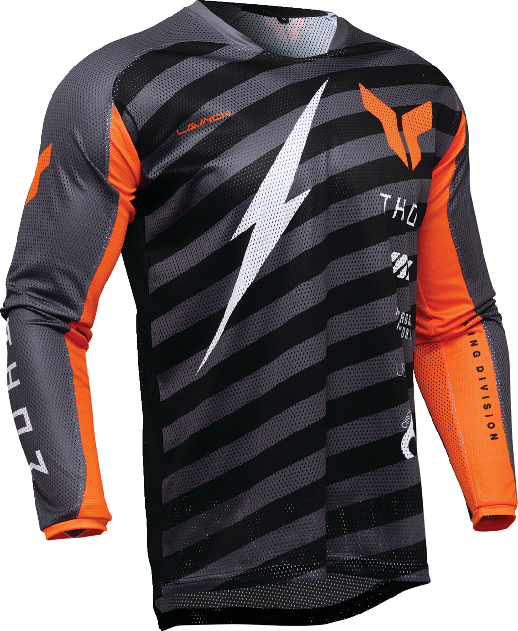 Thor Launchmode Air Raid Jersey