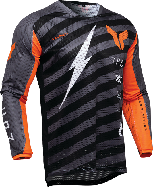 Thor Launchmode Air Raid Jersey