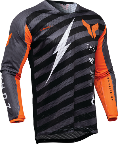 Thor Launchmode Air Raid Jersey