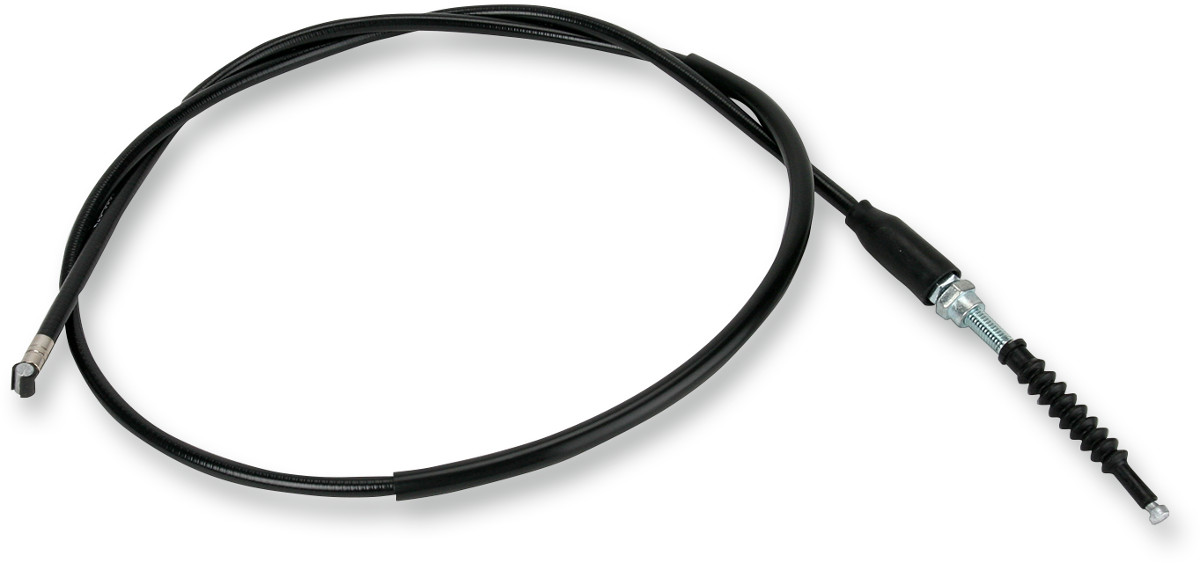Parts Unlimited Vinyl Clutch Cable