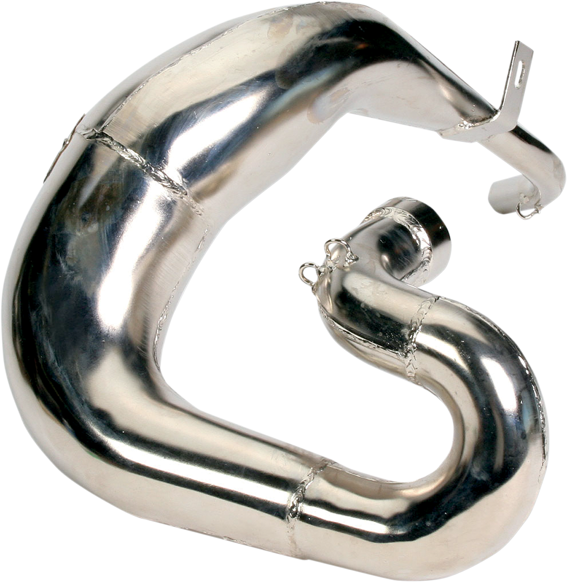 DG Performance Xtreme ATV Exhaust