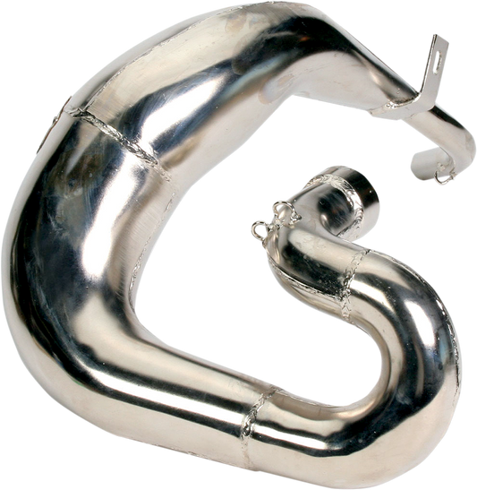 DG Performance Xtreme ATV Exhaust