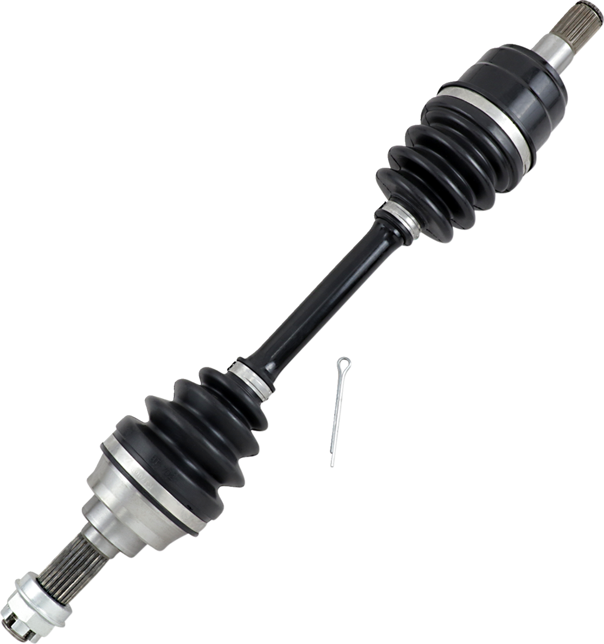 Moose Offroad Complete Axle Assembly