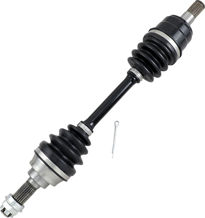 Moose Offroad Complete Axle Assembly