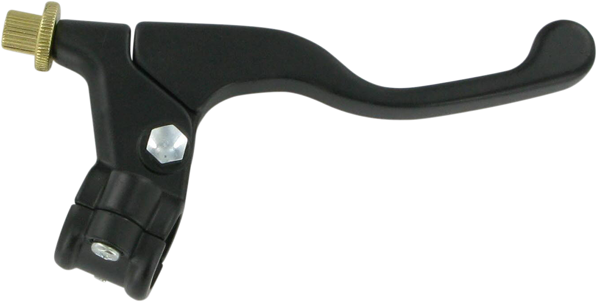 Parts Unlimited Shorty Style Power Lever Assembly