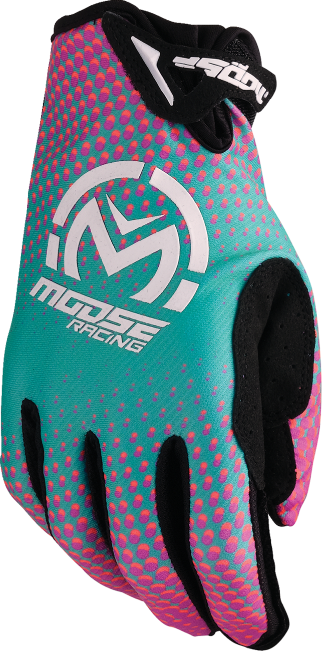 Moose Offroad SX1 Gloves
