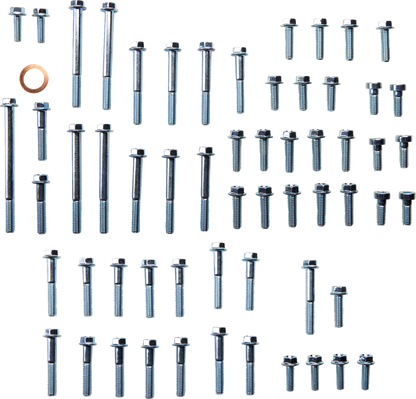Bolt Engine Fastener Kit