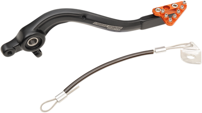 Moose Offroad Brake Pedal