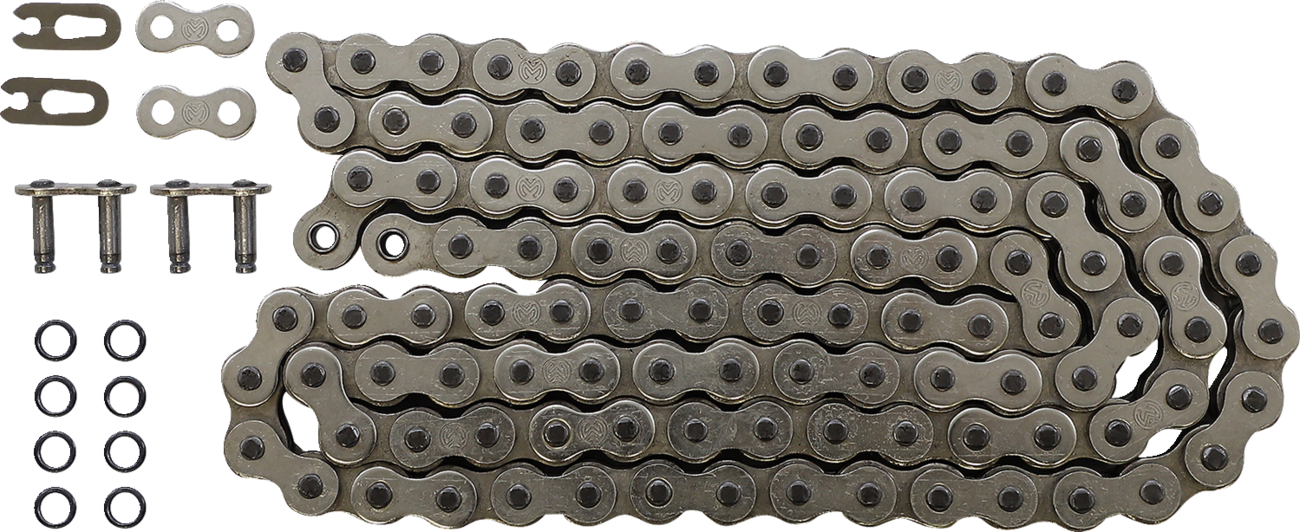 Moose Offroad 520 HPO O-Ring Chain