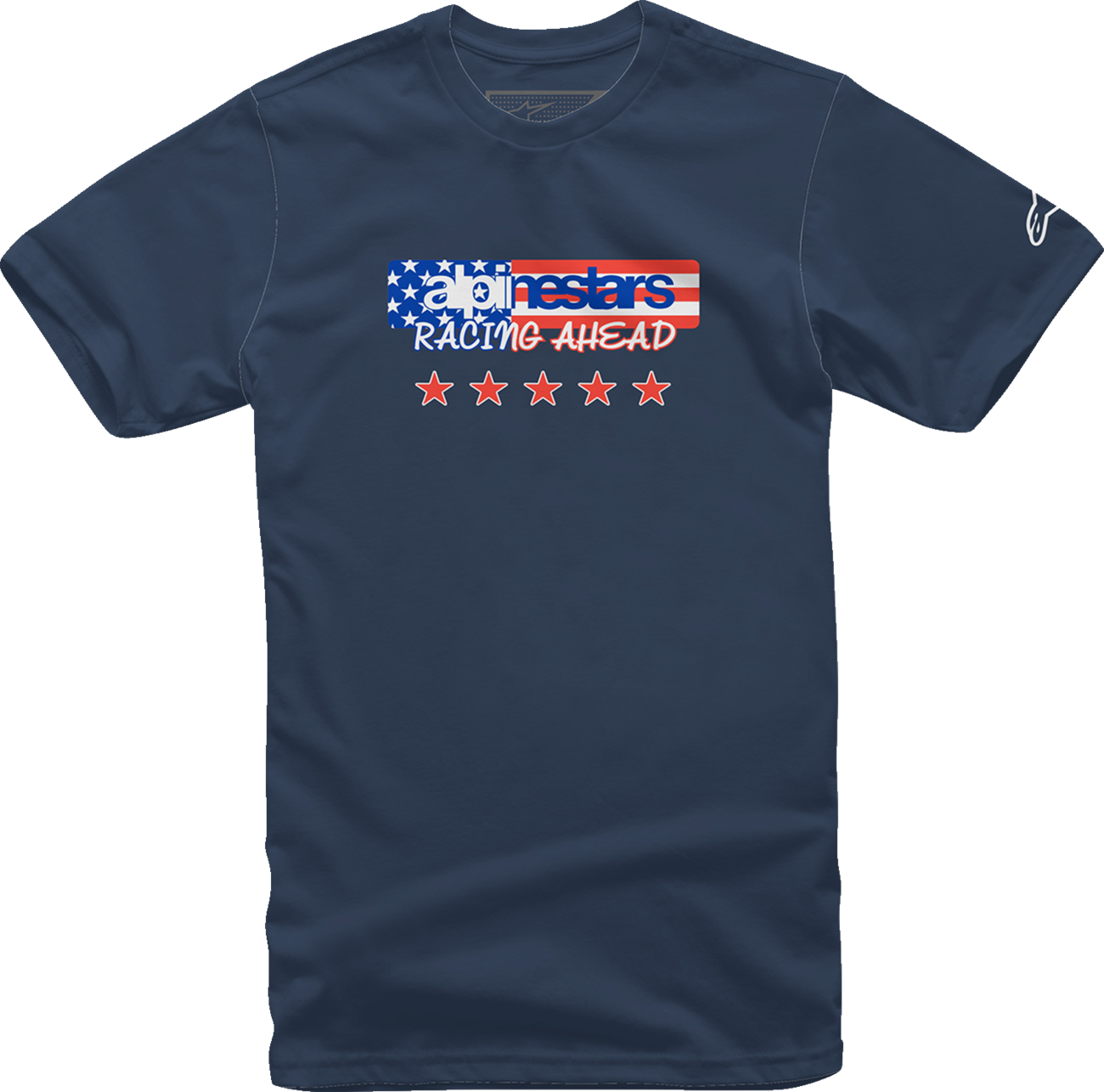 Alpinestars USA Again T Shirt