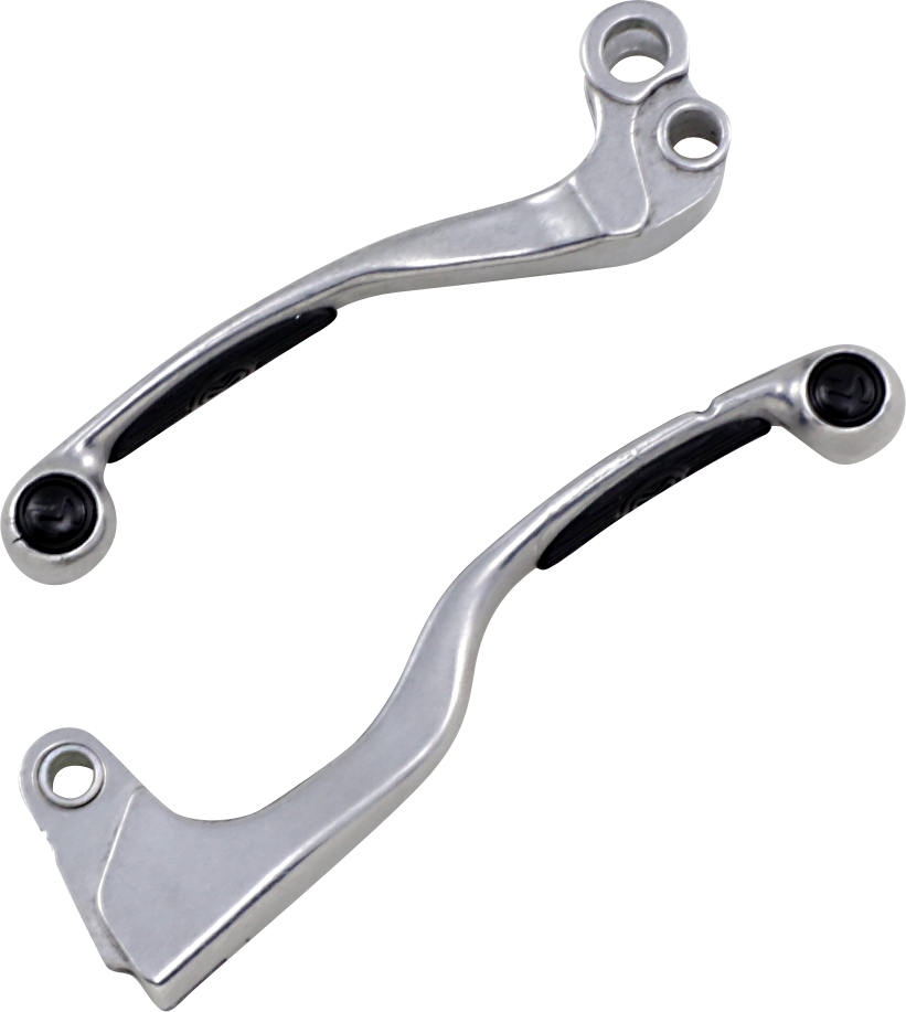 Moose Offroad Competition Lever Set