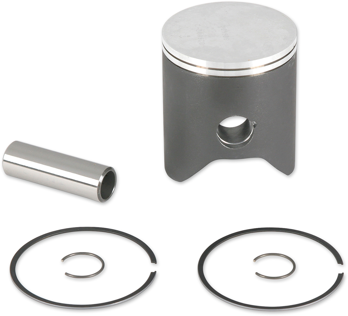 Athena Piston Kit