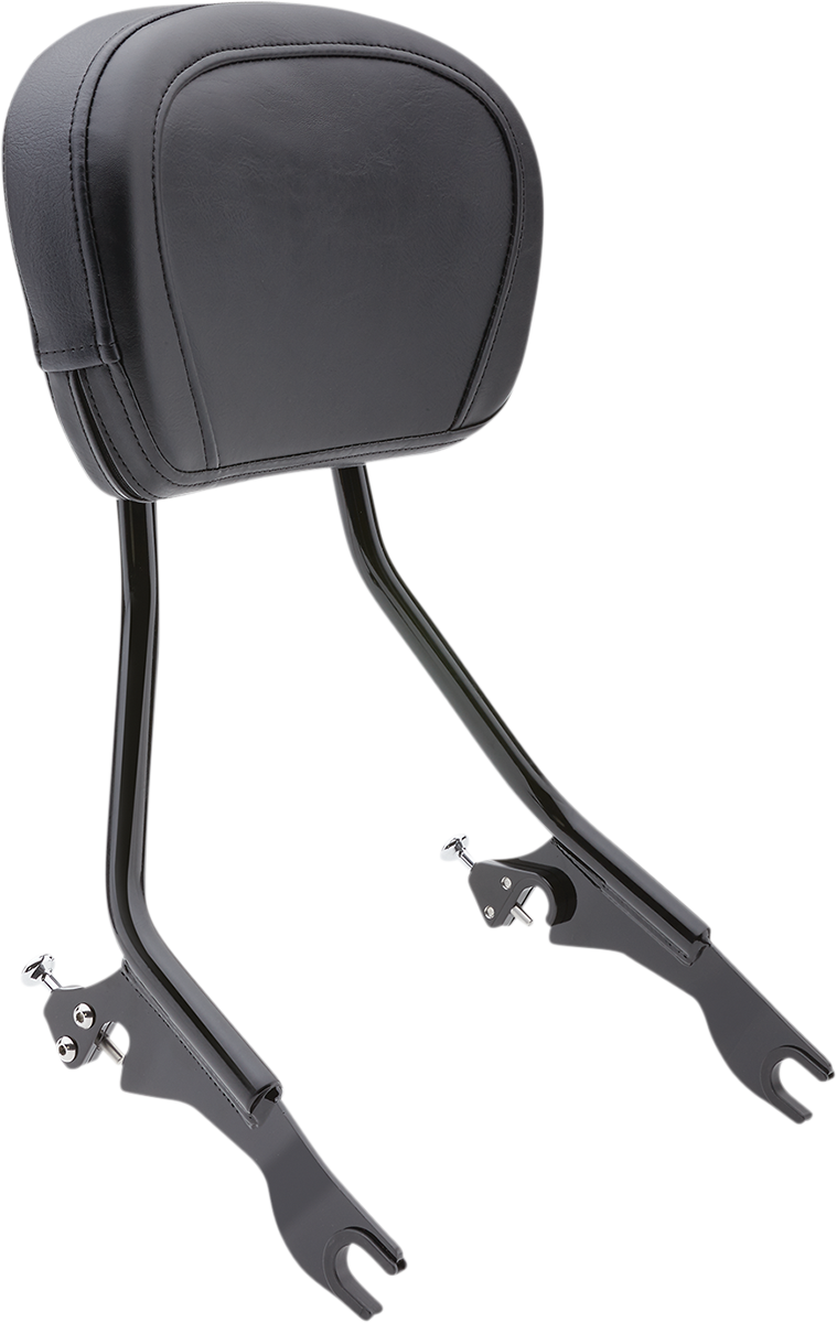 Cobra Detachable Backrest