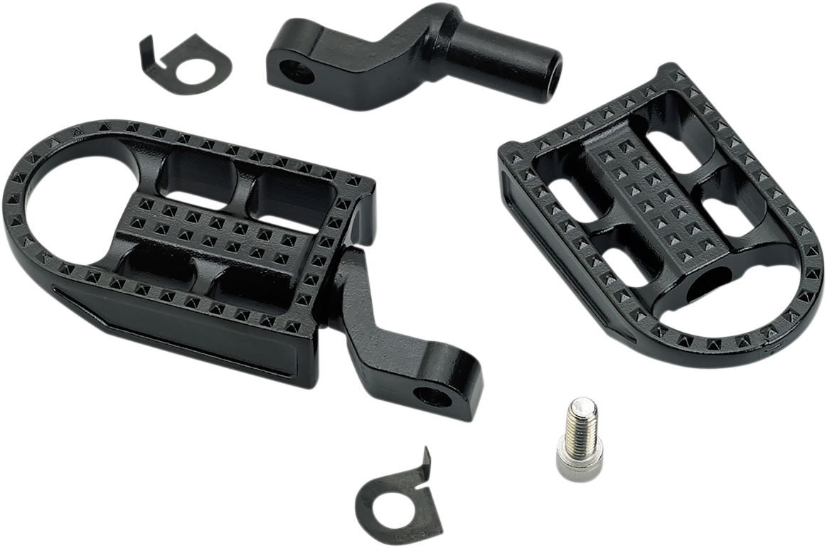 Biltwell Mushman Foot Pegs