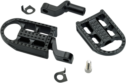 Biltwell Mushman Foot Pegs