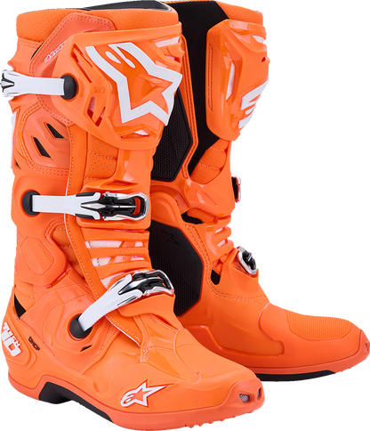 Alpinestars Tech 10 Supervented Boots