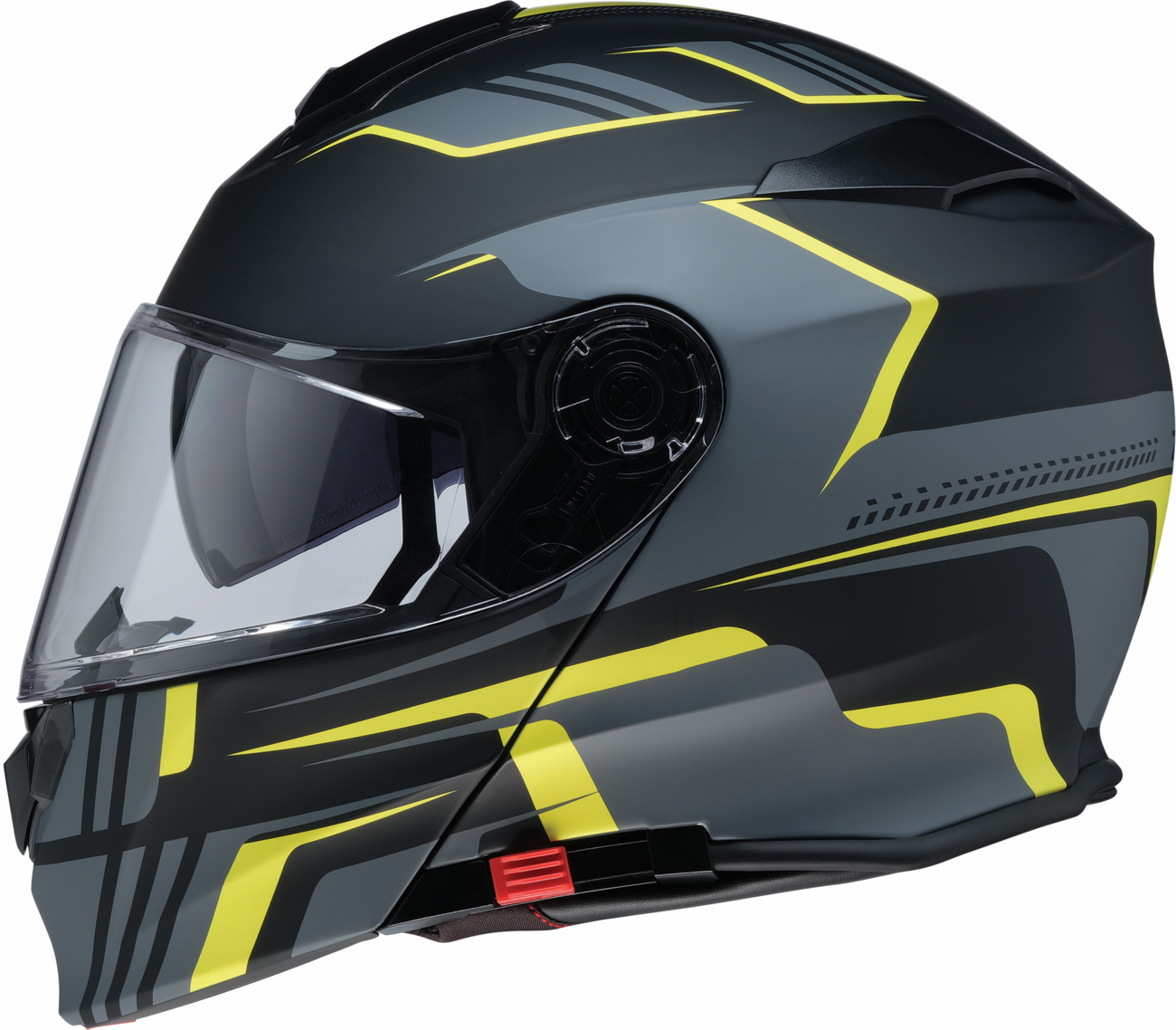 Z1R Solaris 2.0 Slater Modular Helmet