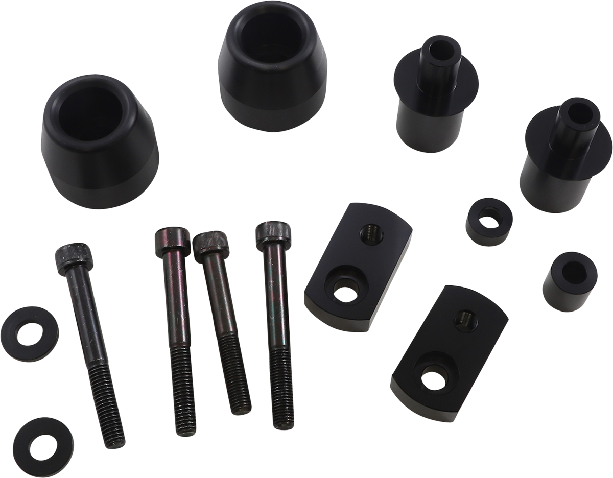 Vortex Frame Slider Kit