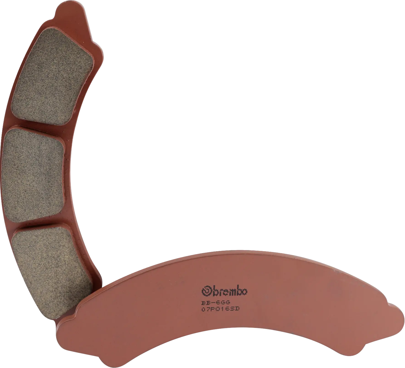 Brembo PRIME Sinter SD Brake Pads