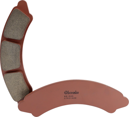 Brembo PRIME Sinter SD Brake Pads