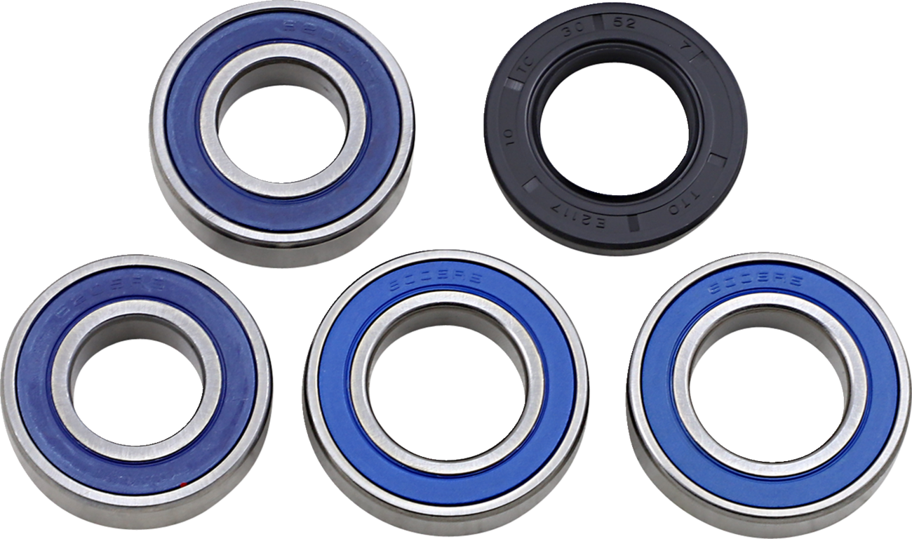 Moose Offroad Wheel Bearing Kit