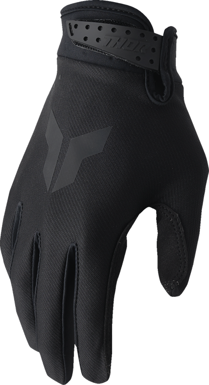 Thor Youth Launchmode Split Gloves
