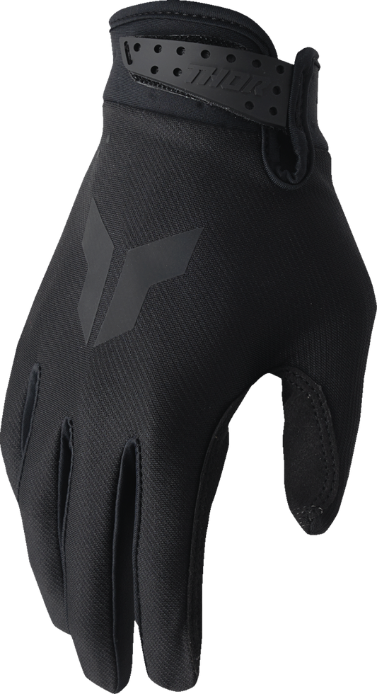Thor Youth Launchmode Split Gloves