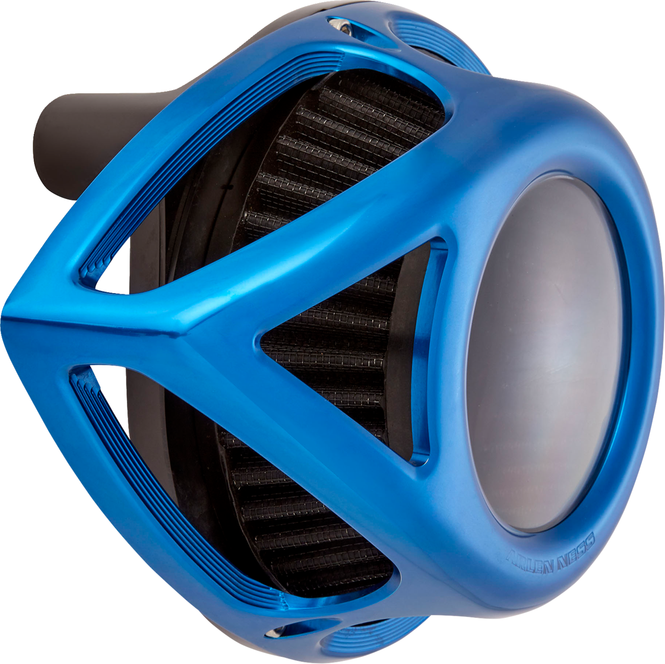 Arlen Ness Clear Tear Air Cleaner Kit