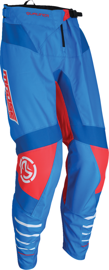 Moose Offroad Qualifier Pants