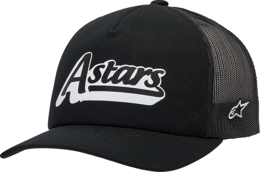 Alpinestars Delivery Trucker Hat