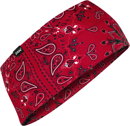 Zan Headgear SportFlex Headband