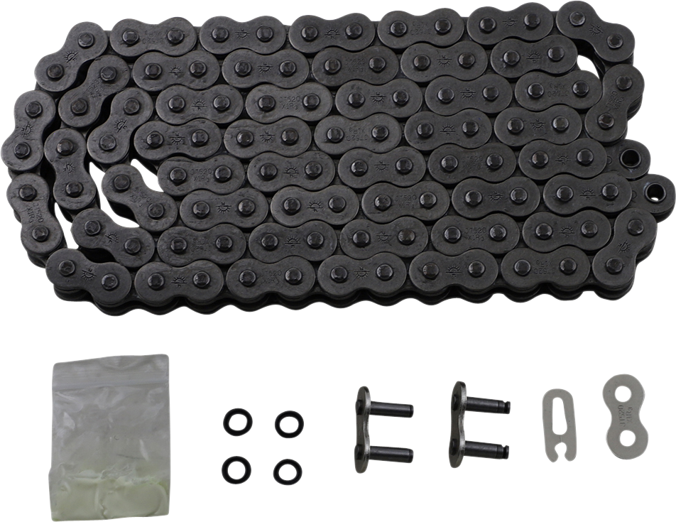 JT Chains 520 X1R3 Drive Chain