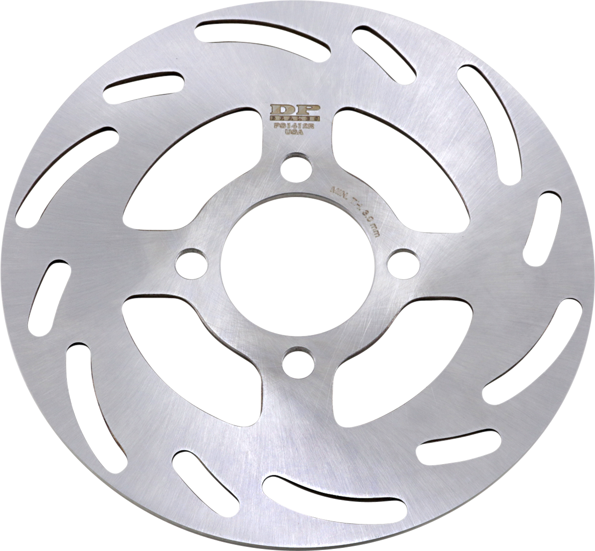 Moose Offroad OEM Replacement Rotor
