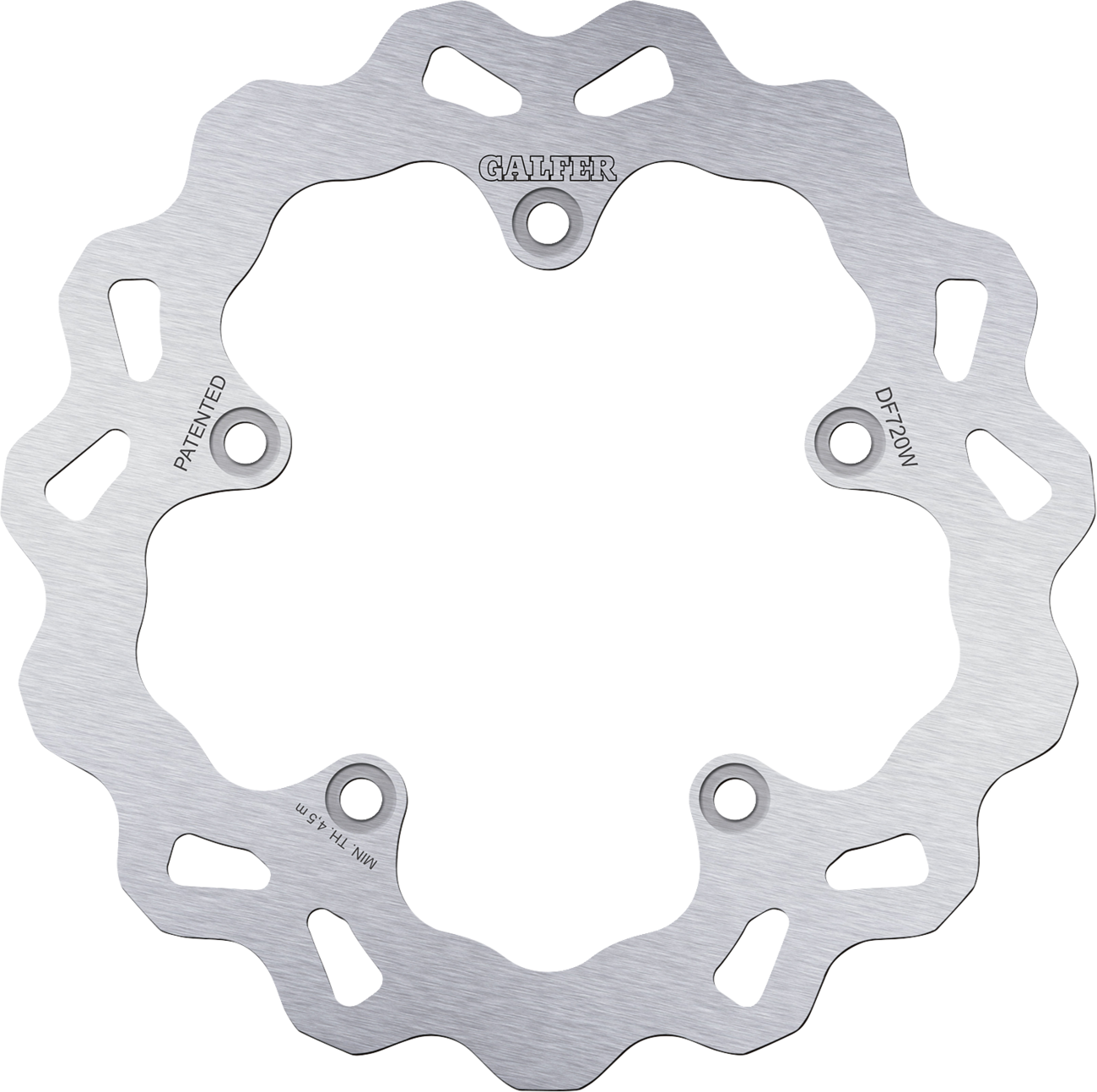 Galfer Brake Rotor