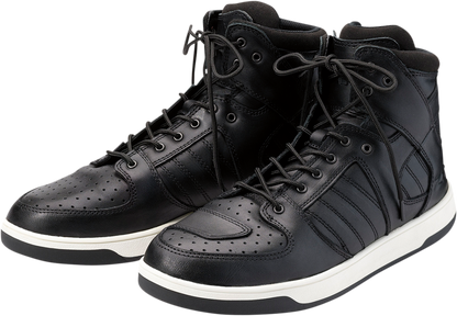 Z1R Frontline Boots