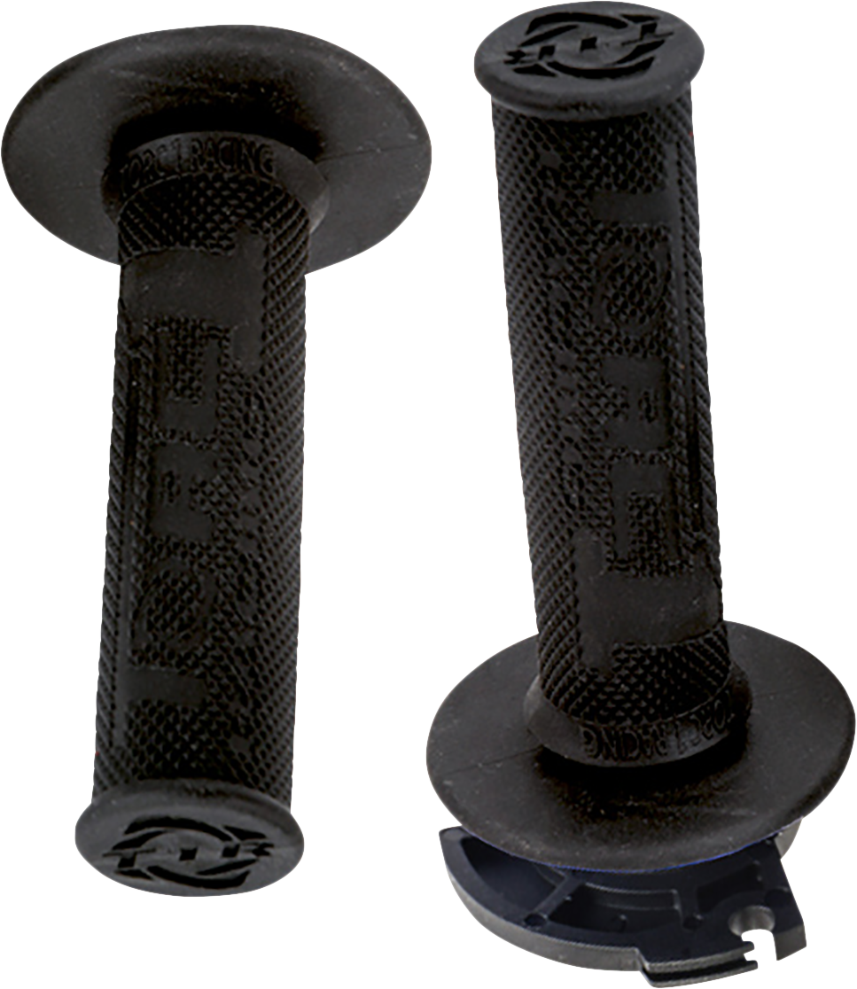Torc1 Defy Lock On Grips