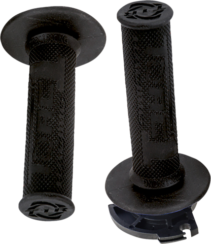 Torc1 Defy Lock On Grips