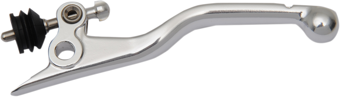 Moose Offroad Forged 6061-T6 Clutch Lever
