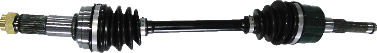Moose Offroad OEM Replacement Standard CV Axle