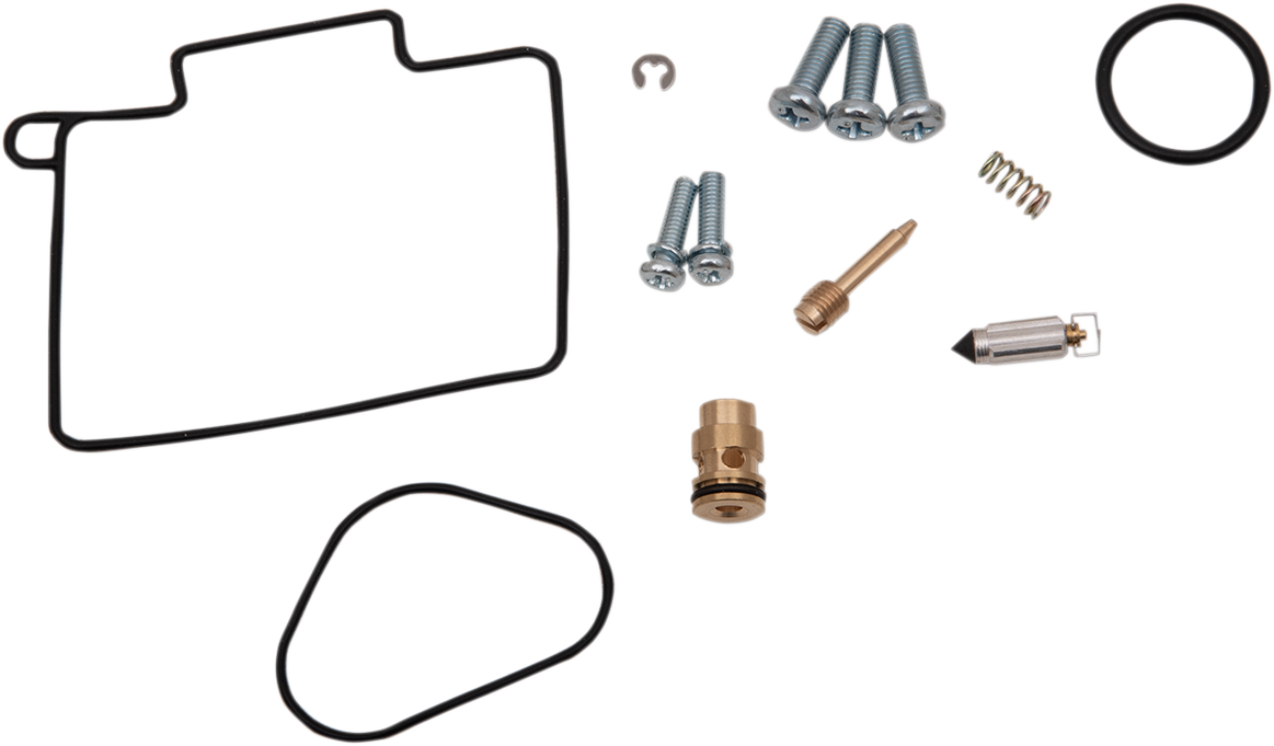 Moose Offroad Carburetor Repair Kit
