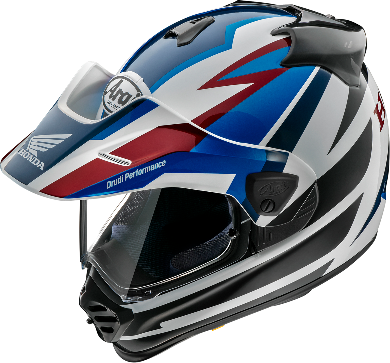Arai Helmets XD-5 Honda Africa Twin Helmet
