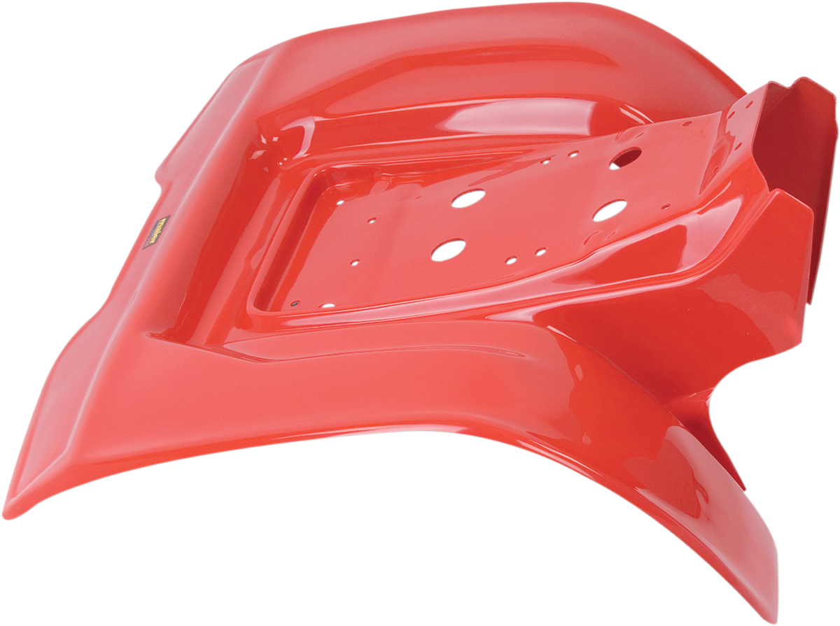 Maier Rear Fender
