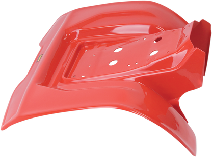 Maier Rear Fender
